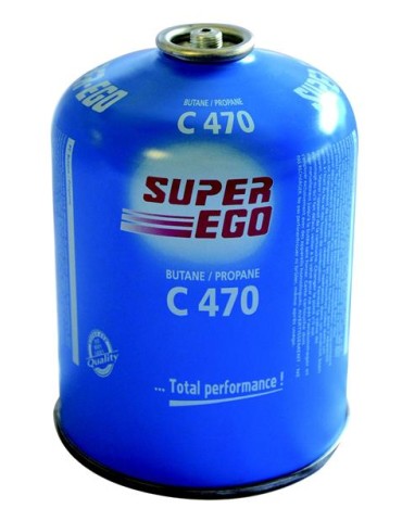 CARTUCHO GAS C470 1500000587 SUPER EGO