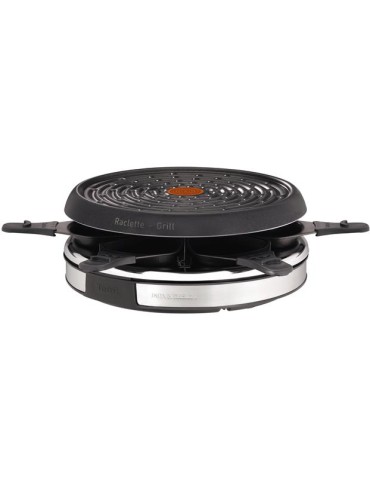 RACLETTE RE127812 DECO 850W 6PERSONAS